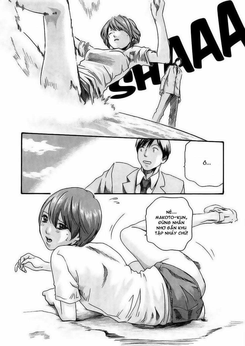 Sense - Chapter 8 - Trang 5