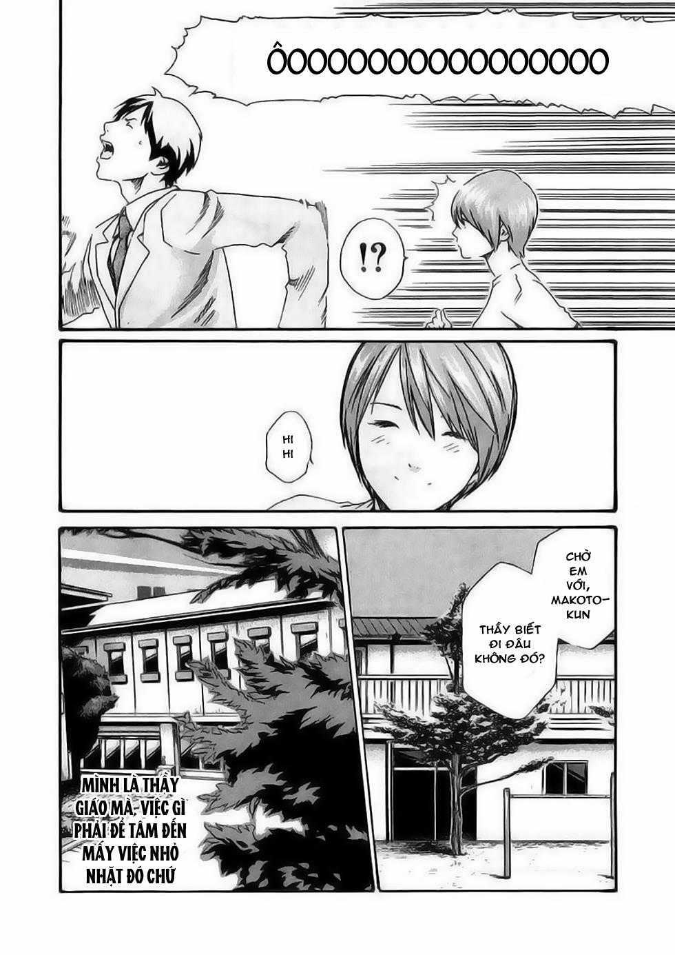 Sense - Chapter 8 - Trang 10