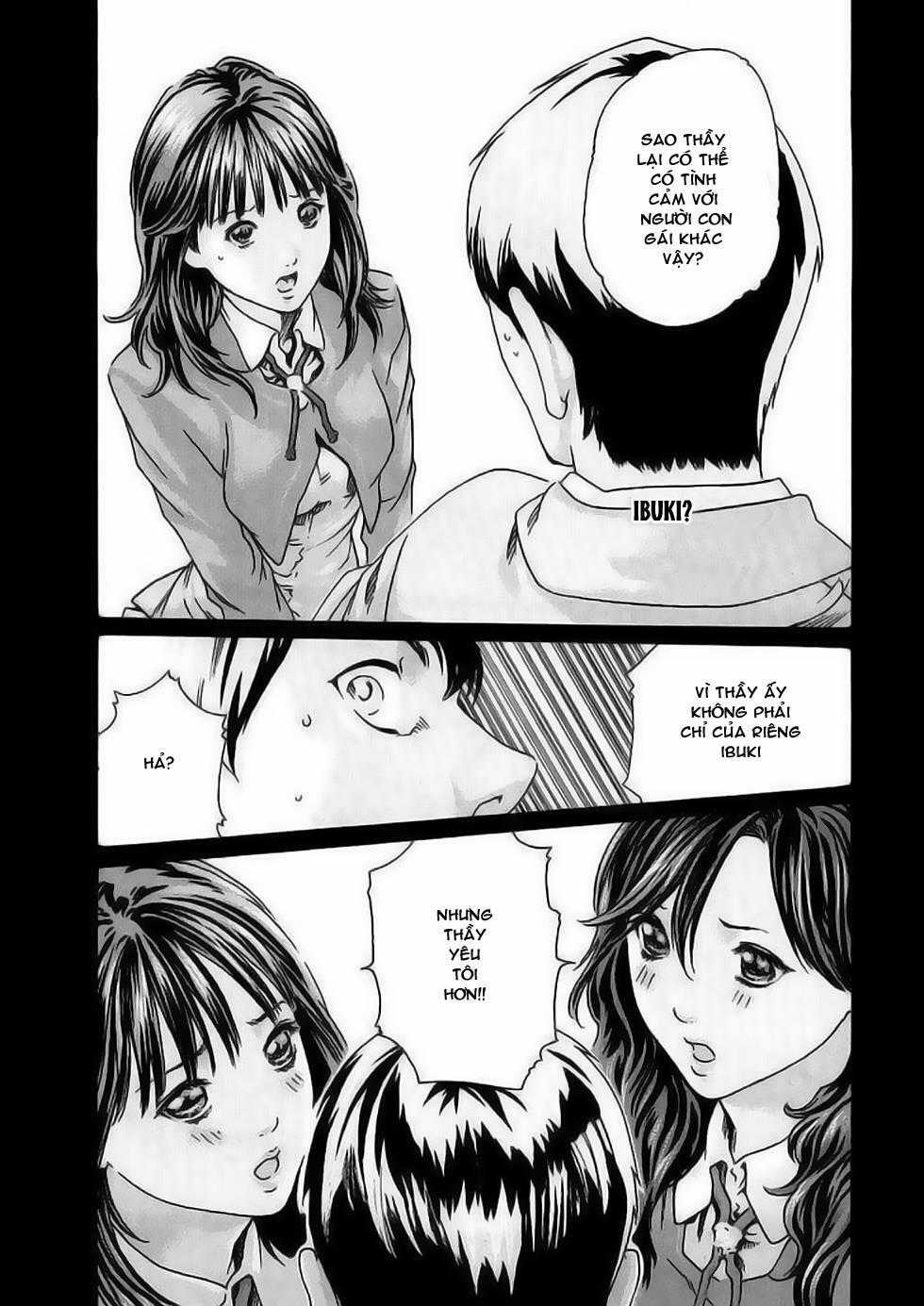 Sense - Chapter 9 - Trang 11