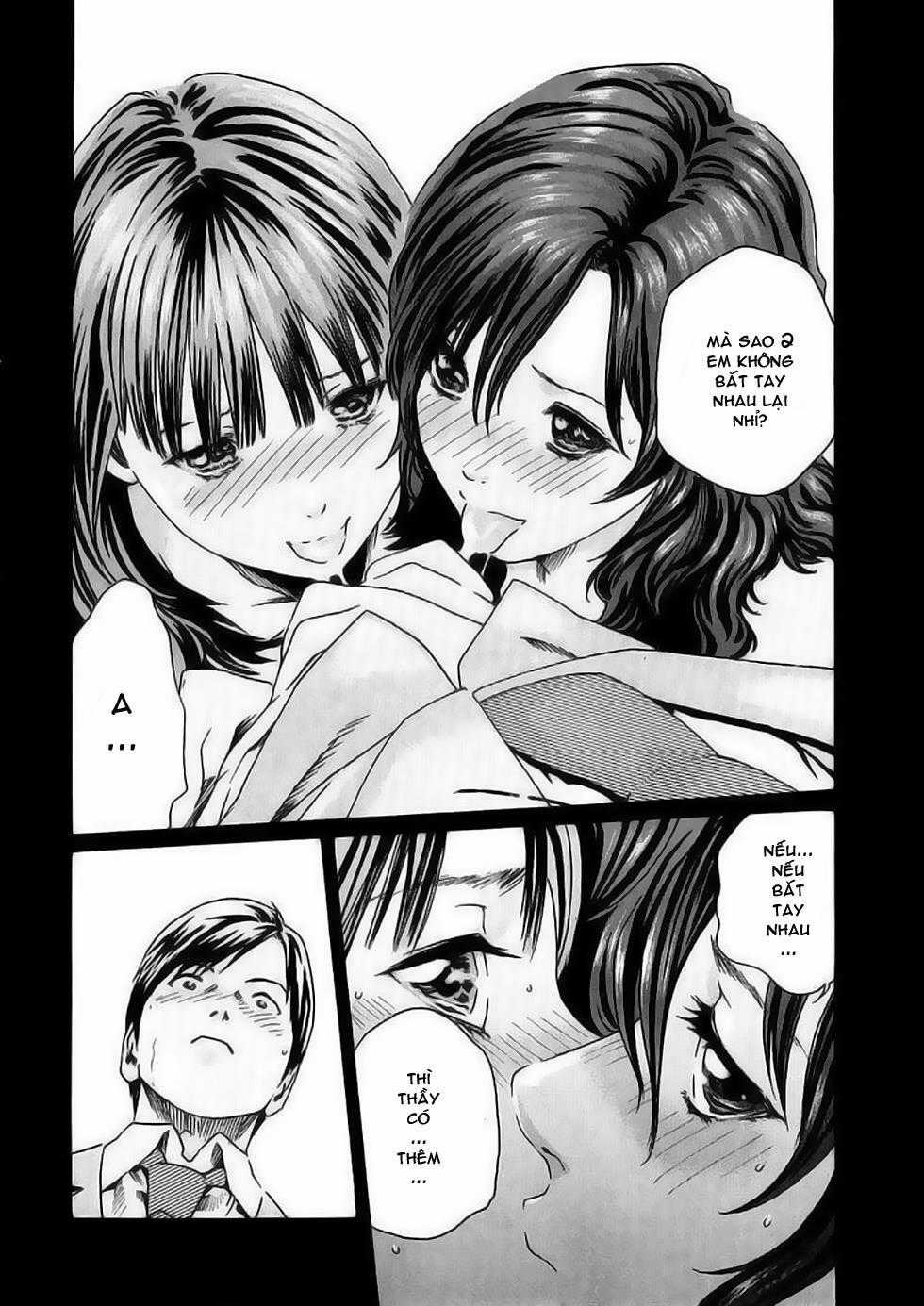 Sense - Chapter 9 - Trang 14