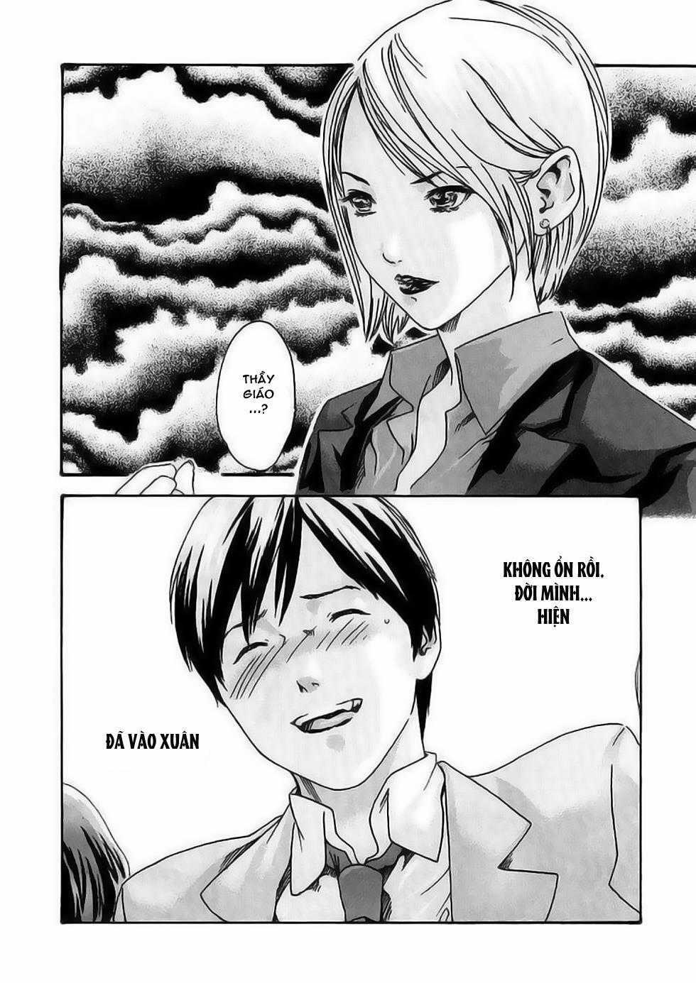 Sense - Chapter 9 - Trang 22