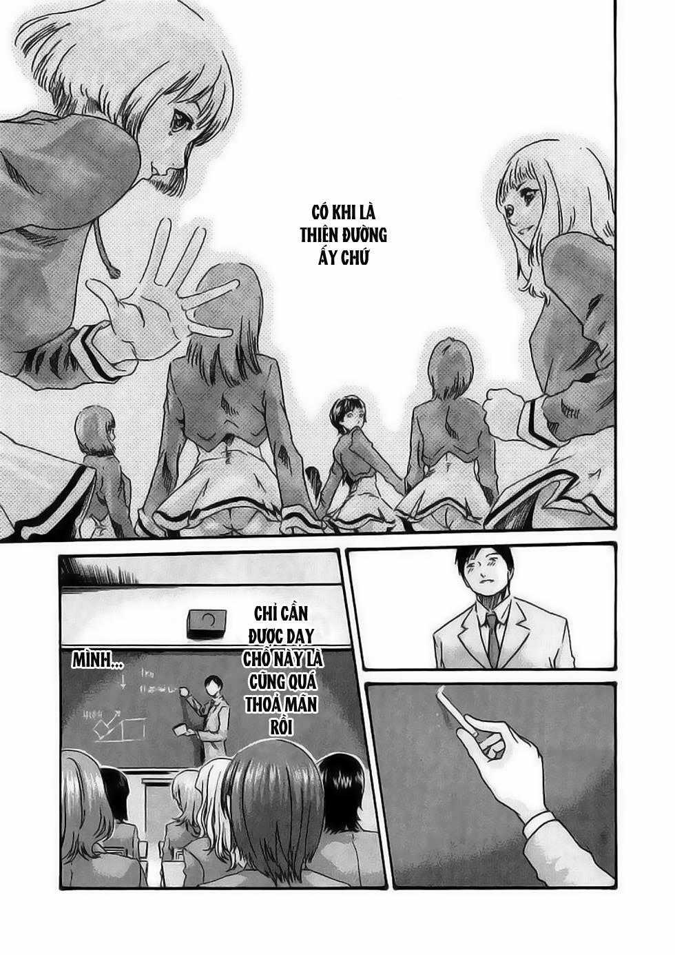 Sense - Chapter 9 - Trang 5