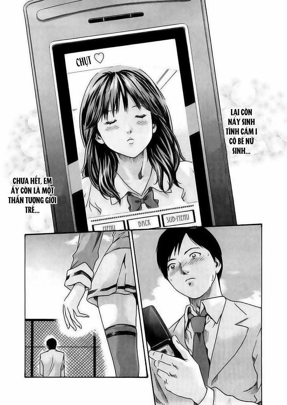 Sense - Chapter 9 - Trang 6