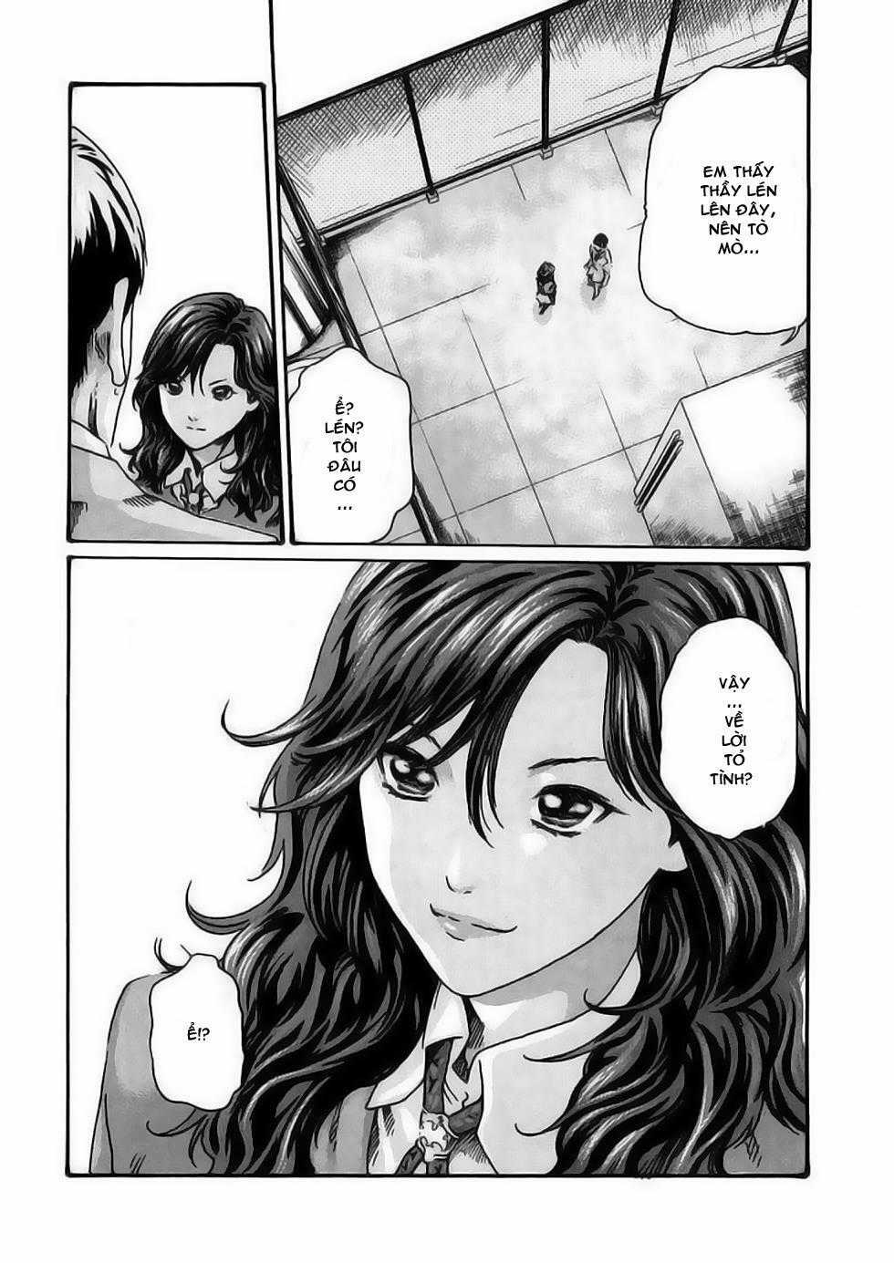 Sense - Chapter 9 - Trang 8