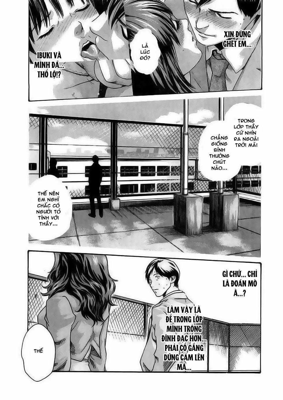 Sense - Chapter 9 - Trang 9