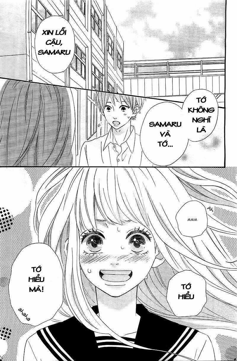 Sensei Kunshu - Chapter 1 - Trang 2