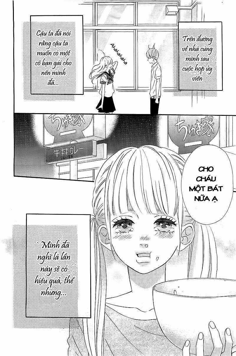 Sensei Kunshu - Chapter 1 - Trang 3