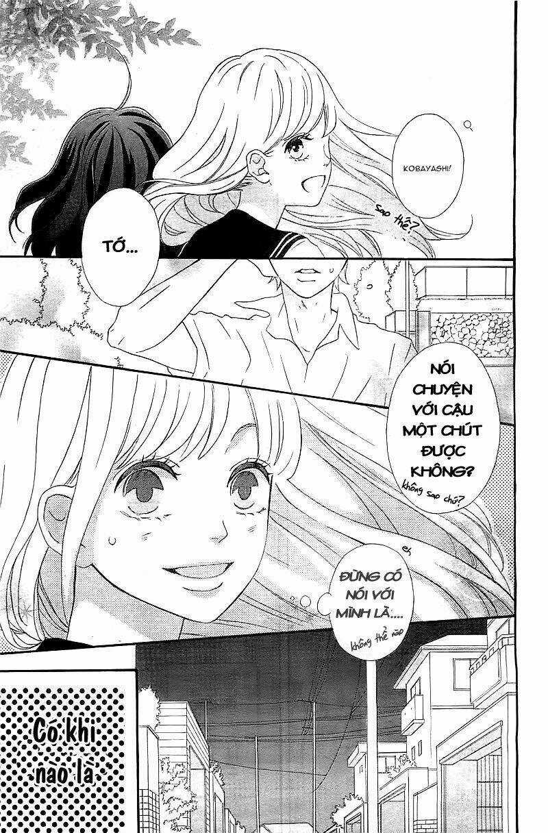 Sensei Kunshu - Chapter 1 - Trang 26