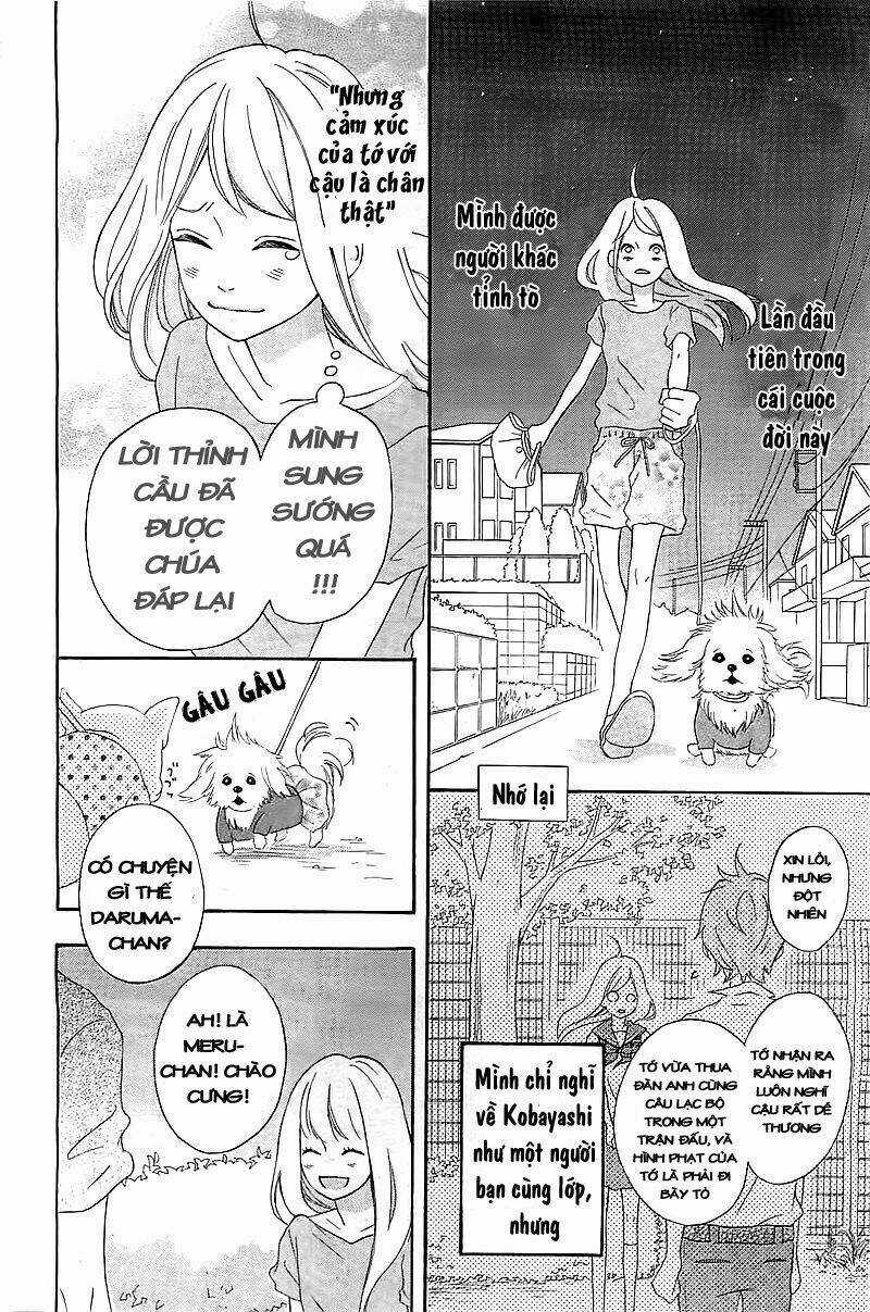 Sensei Kunshu - Chapter 1 - Trang 27