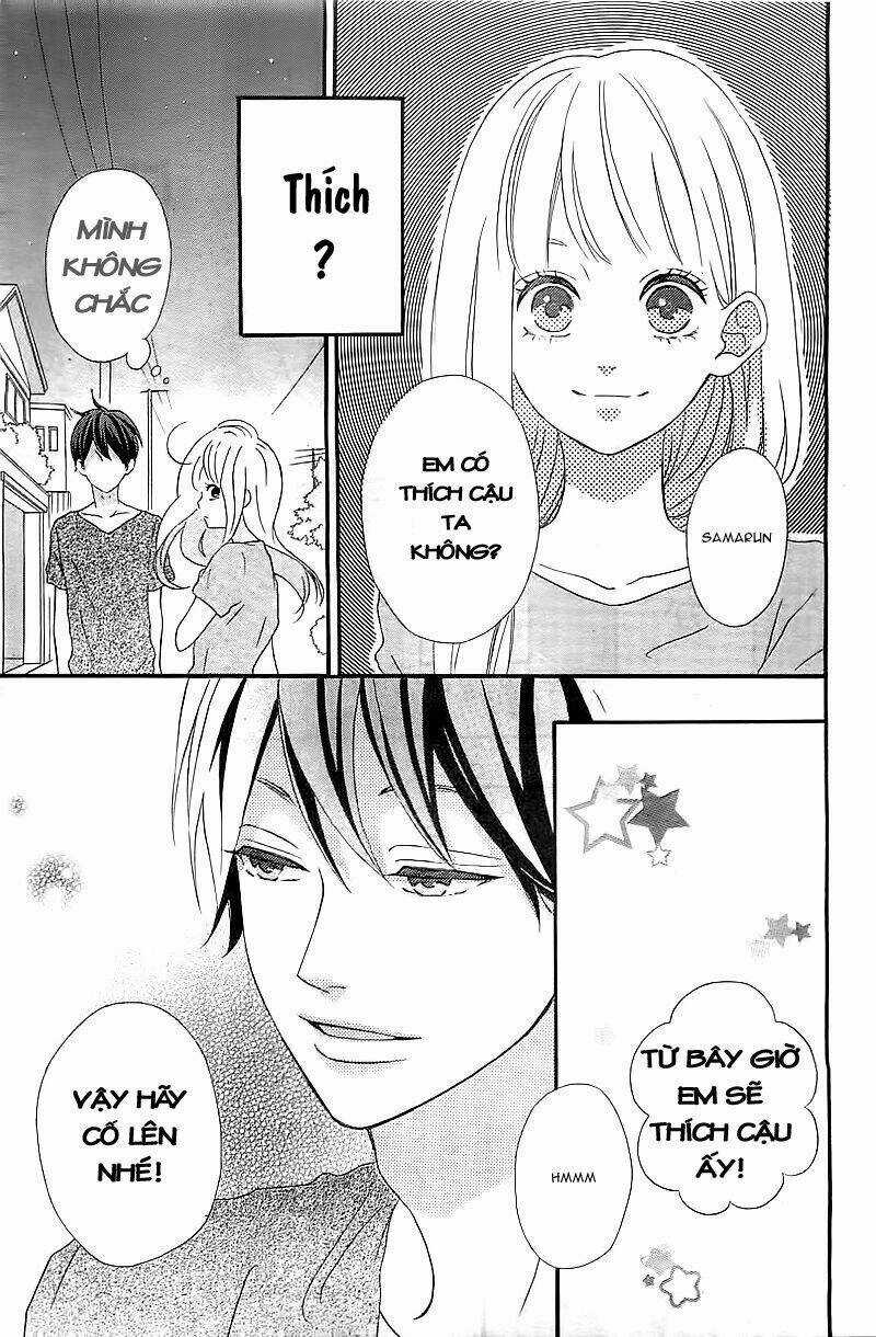 Sensei Kunshu - Chapter 1 - Trang 30