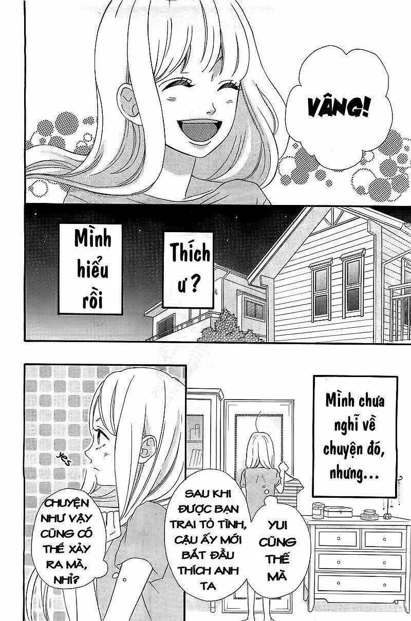 Sensei Kunshu - Chapter 1 - Trang 31