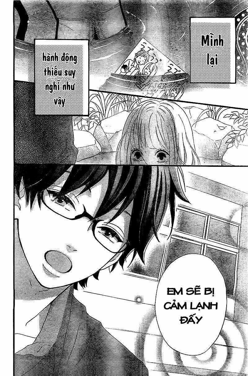 Sensei Kunshu - Chapter 1 - Trang 39