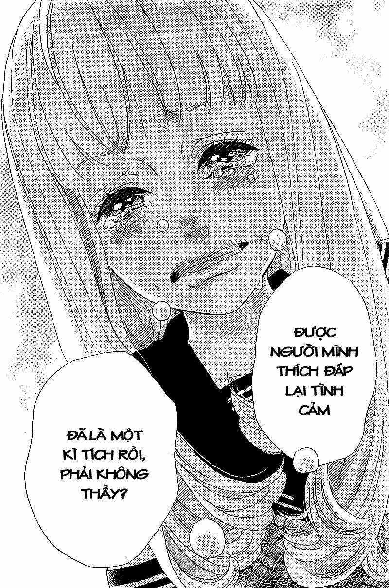 Sensei Kunshu - Chapter 1 - Trang 41