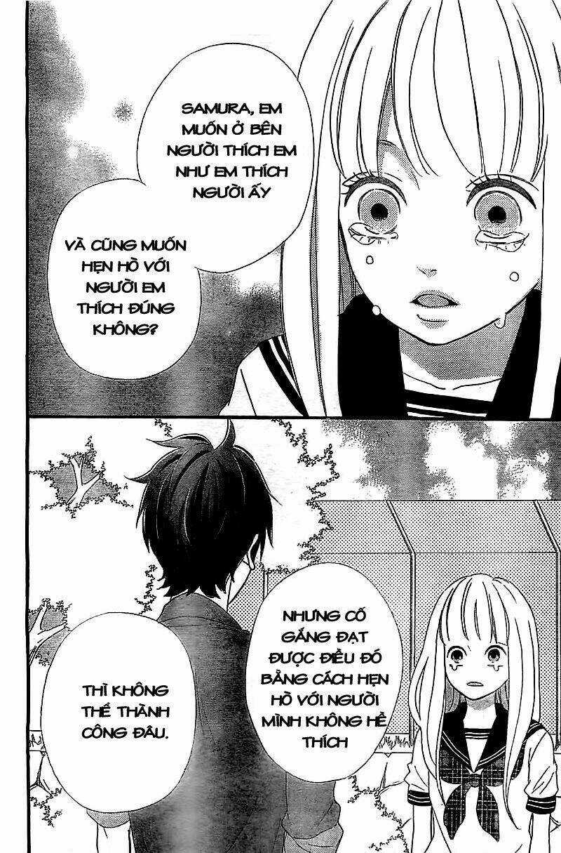 Sensei Kunshu - Chapter 1 - Trang 43