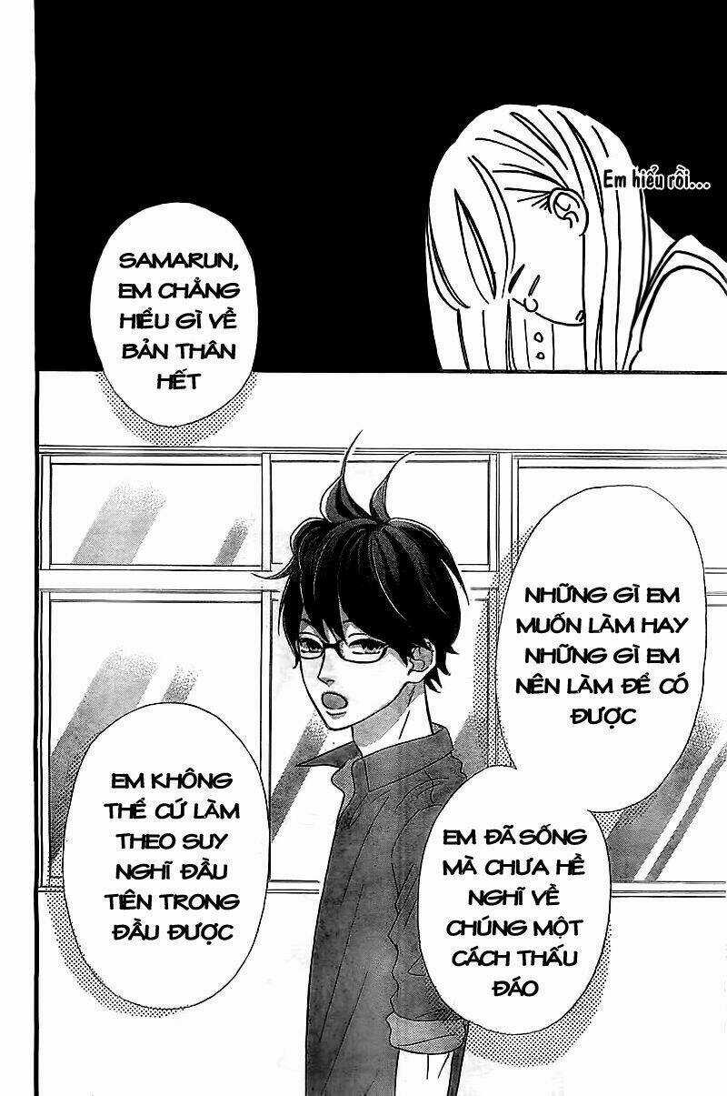 Sensei Kunshu - Chapter 1 - Trang 45