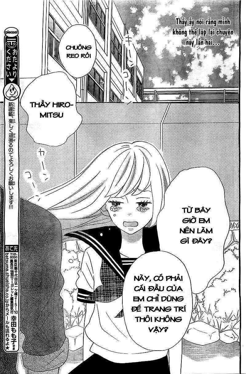 Sensei Kunshu - Chapter 1 - Trang 46