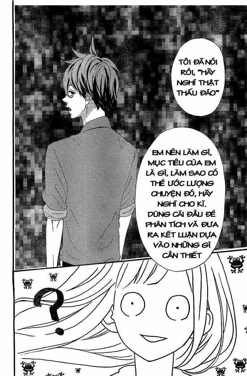 Sensei Kunshu - Chapter 1 - Trang 47