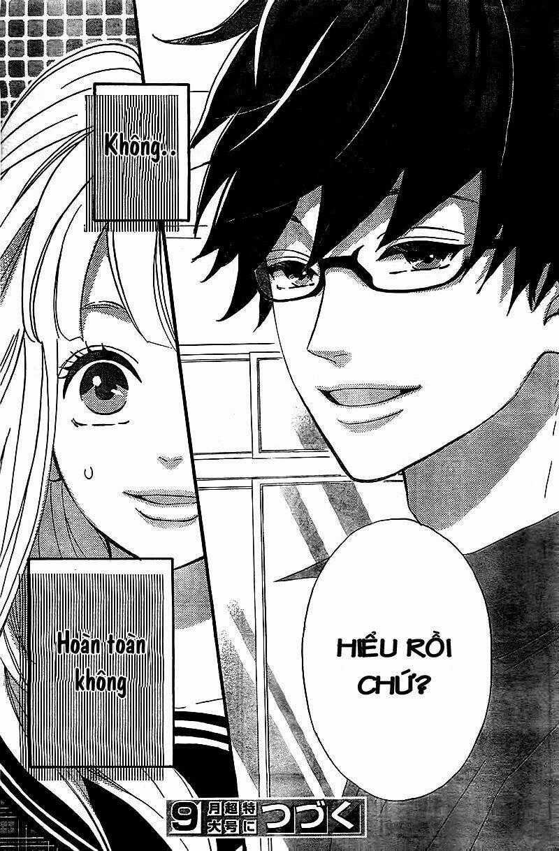 Sensei Kunshu - Chapter 1 - Trang 48