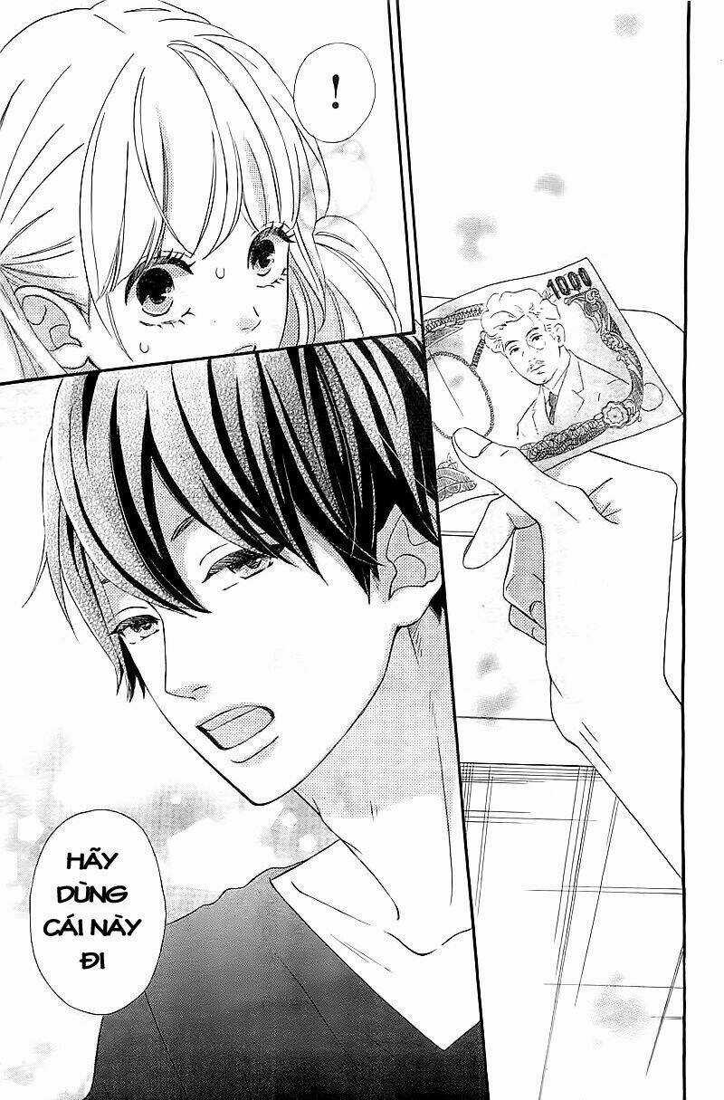 Sensei Kunshu - Chapter 1 - Trang 6