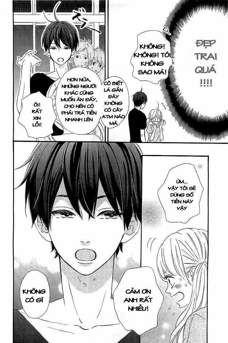 Sensei Kunshu - Chapter 1 - Trang 7