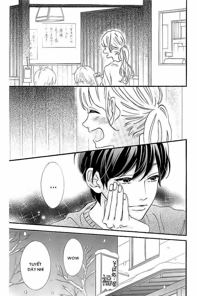 Sensei Kunshu - Chapter 10 - Trang 28