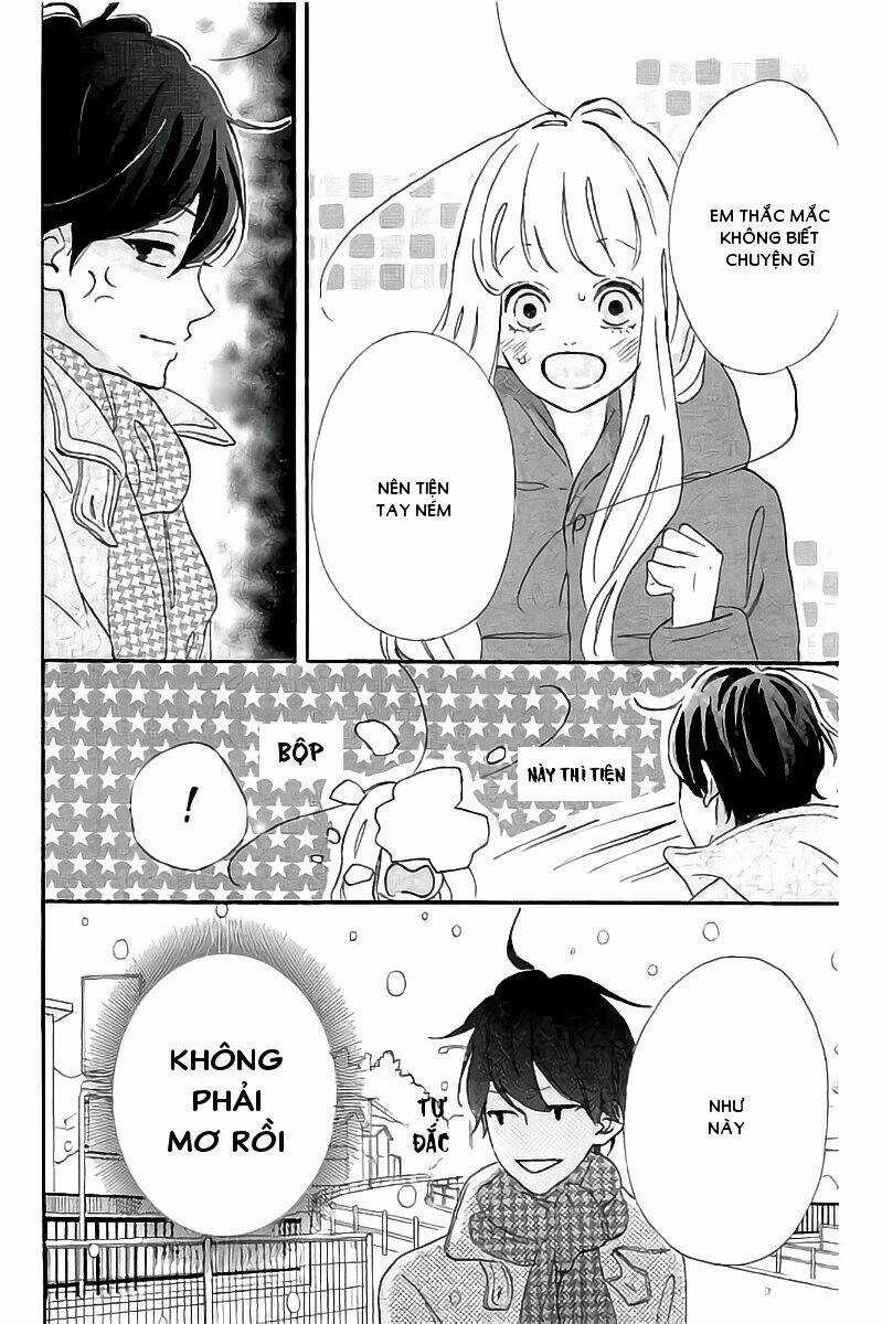 Sensei Kunshu - Chapter 10 - Trang 39