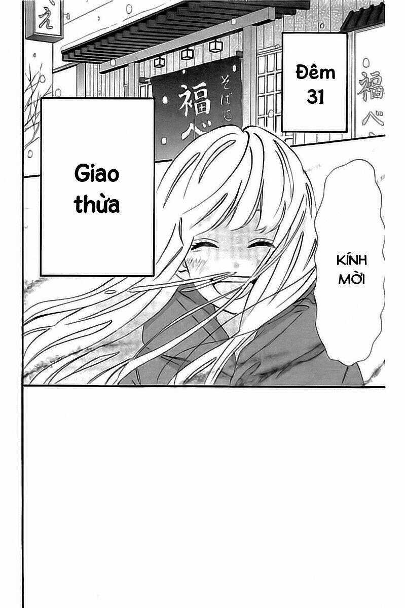 Sensei Kunshu - Chapter 10 - Trang 5