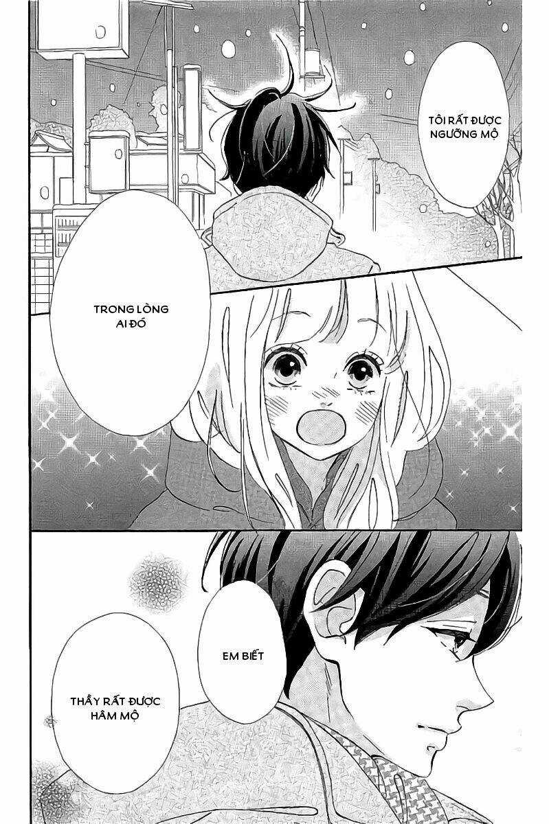 Sensei Kunshu - Chapter 10 - Trang 41