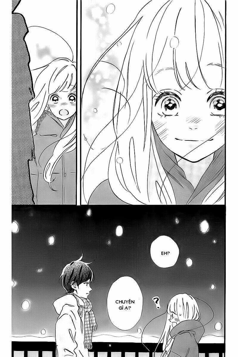 Sensei Kunshu - Chapter 10 - Trang 42