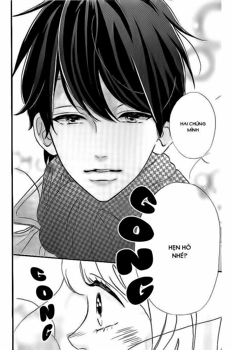 Sensei Kunshu - Chapter 10 - Trang 43