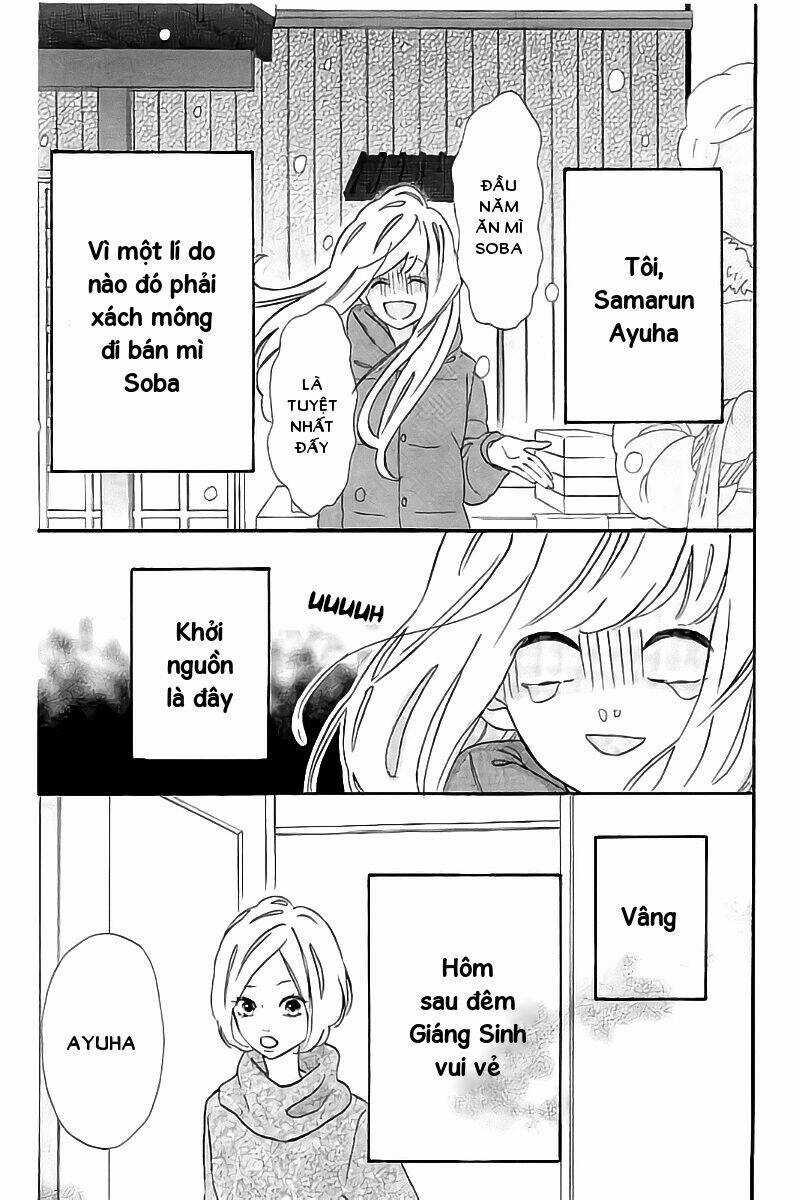 Sensei Kunshu - Chapter 10 - Trang 6