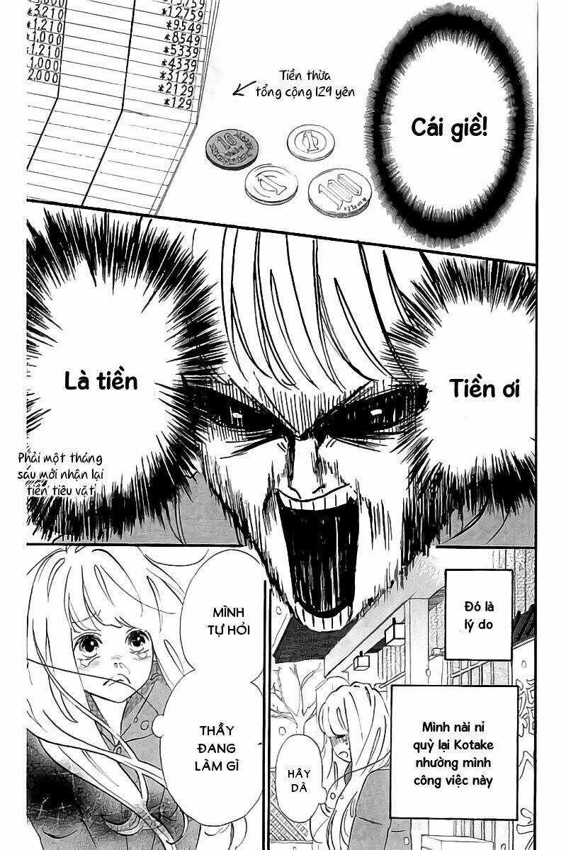 Sensei Kunshu - Chapter 10 - Trang 8