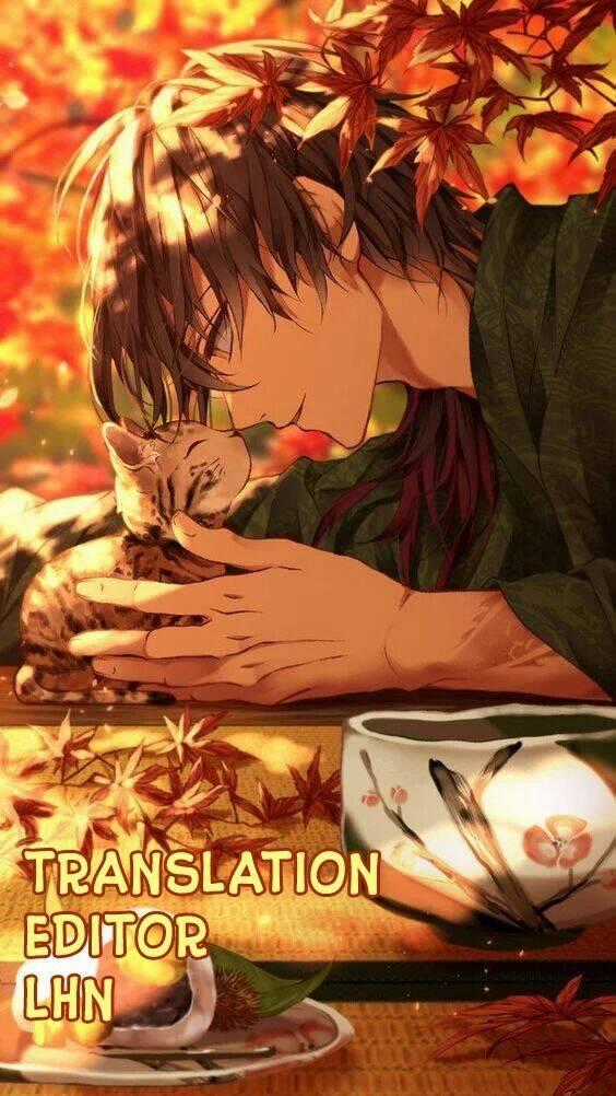 Sensei Kunshu - Chapter 11 - Trang 1