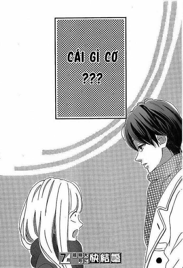 Sensei Kunshu - Chapter 11 - Trang 43