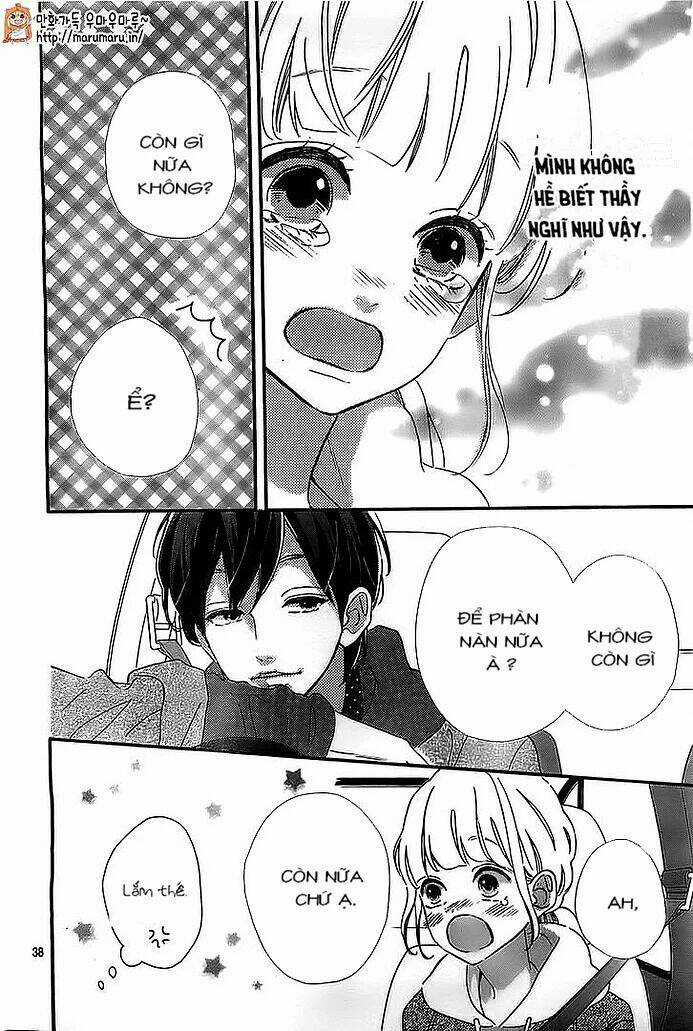 Sensei Kunshu - Chapter 12 - Trang 40