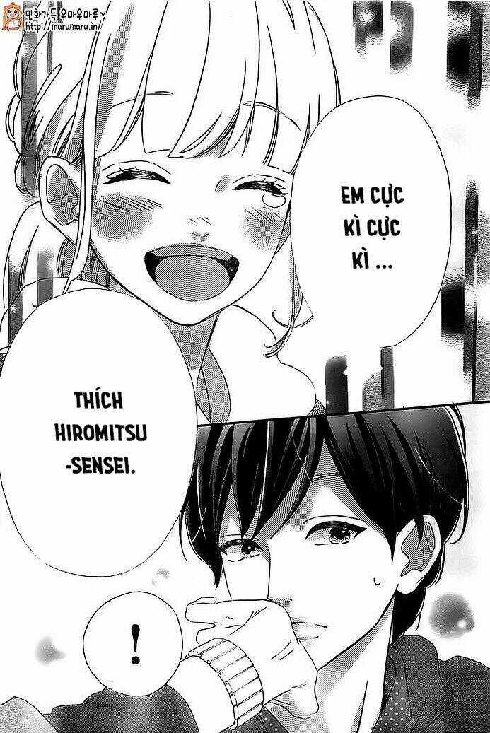 Sensei Kunshu - Chapter 12 - Trang 41