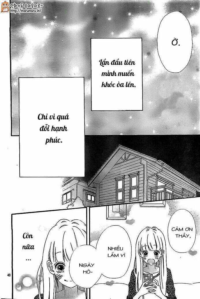 Sensei Kunshu - Chapter 12 - Trang 42