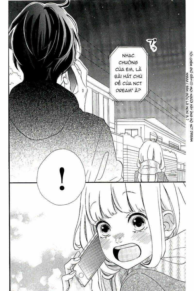 Sensei Kunshu - Chapter 13 - Trang 34