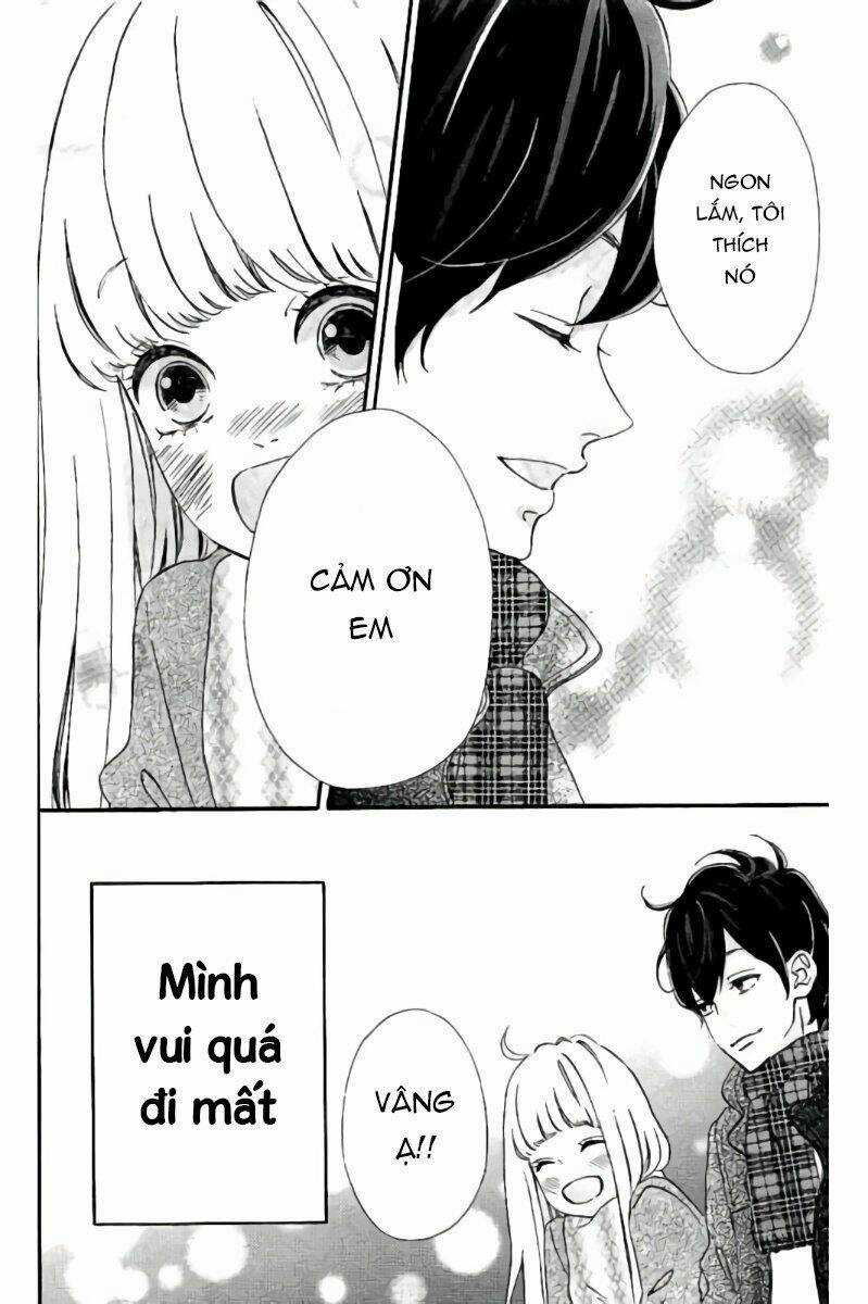 Sensei Kunshu - Chapter 13 - Trang 38