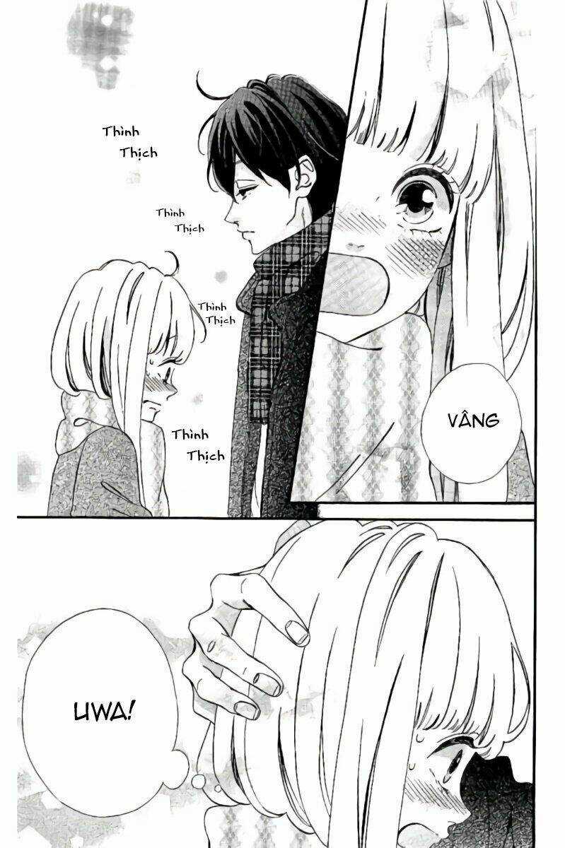 Sensei Kunshu - Chapter 13 - Trang 43