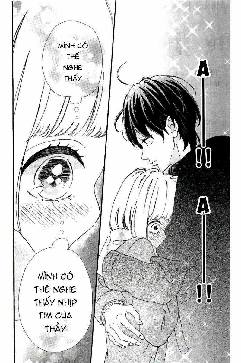 Sensei Kunshu - Chapter 13 - Trang 44