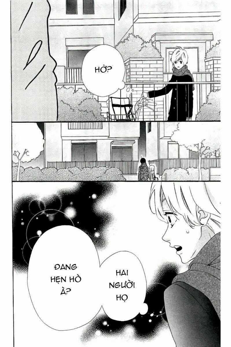 Sensei Kunshu - Chapter 13 - Trang 46