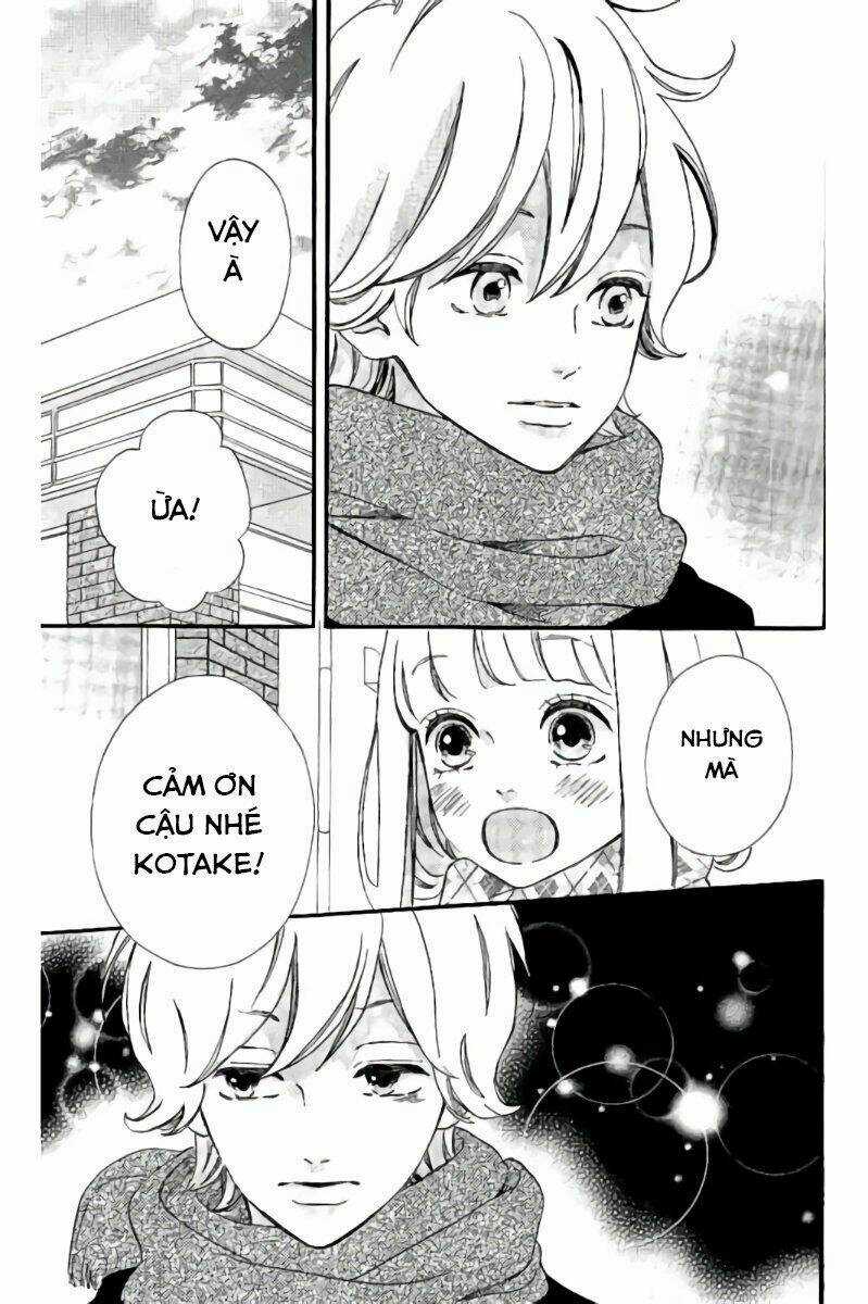 Sensei Kunshu - Chapter 14 - Trang 32