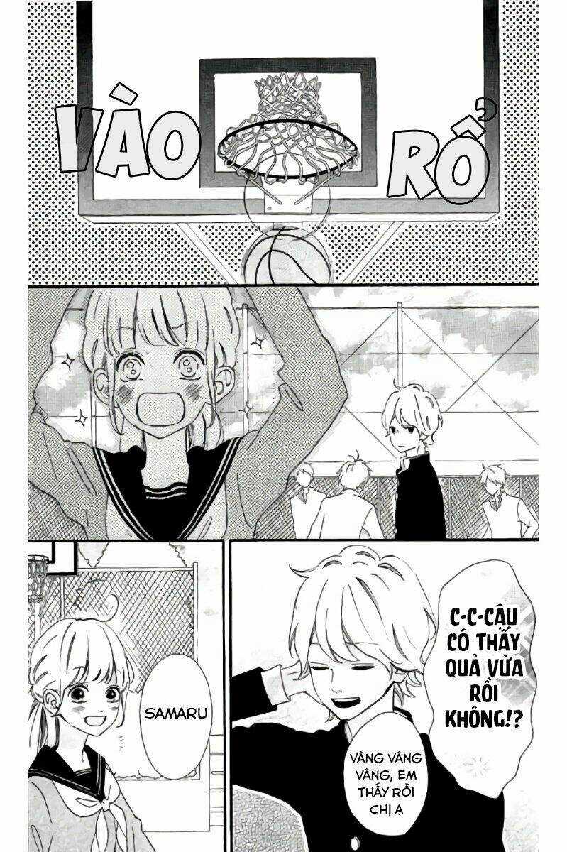 Sensei Kunshu - Chapter 14 - Trang 41