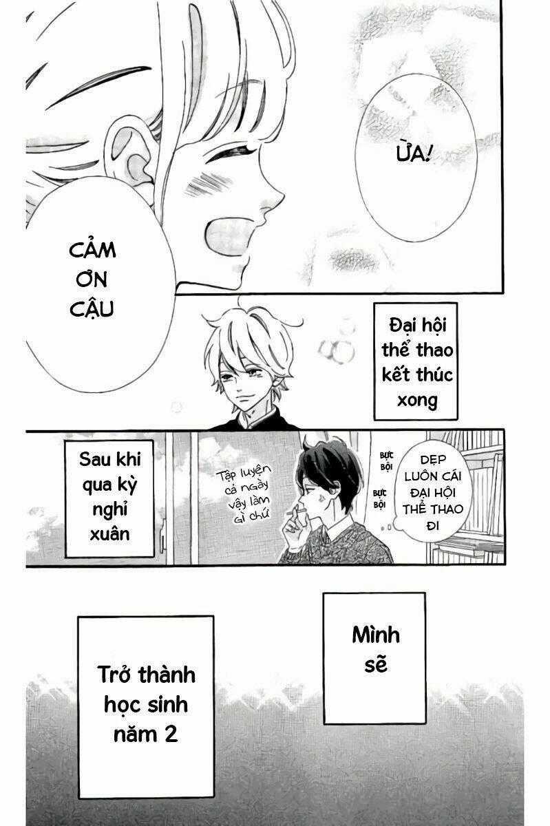 Sensei Kunshu - Chapter 14 - Trang 43