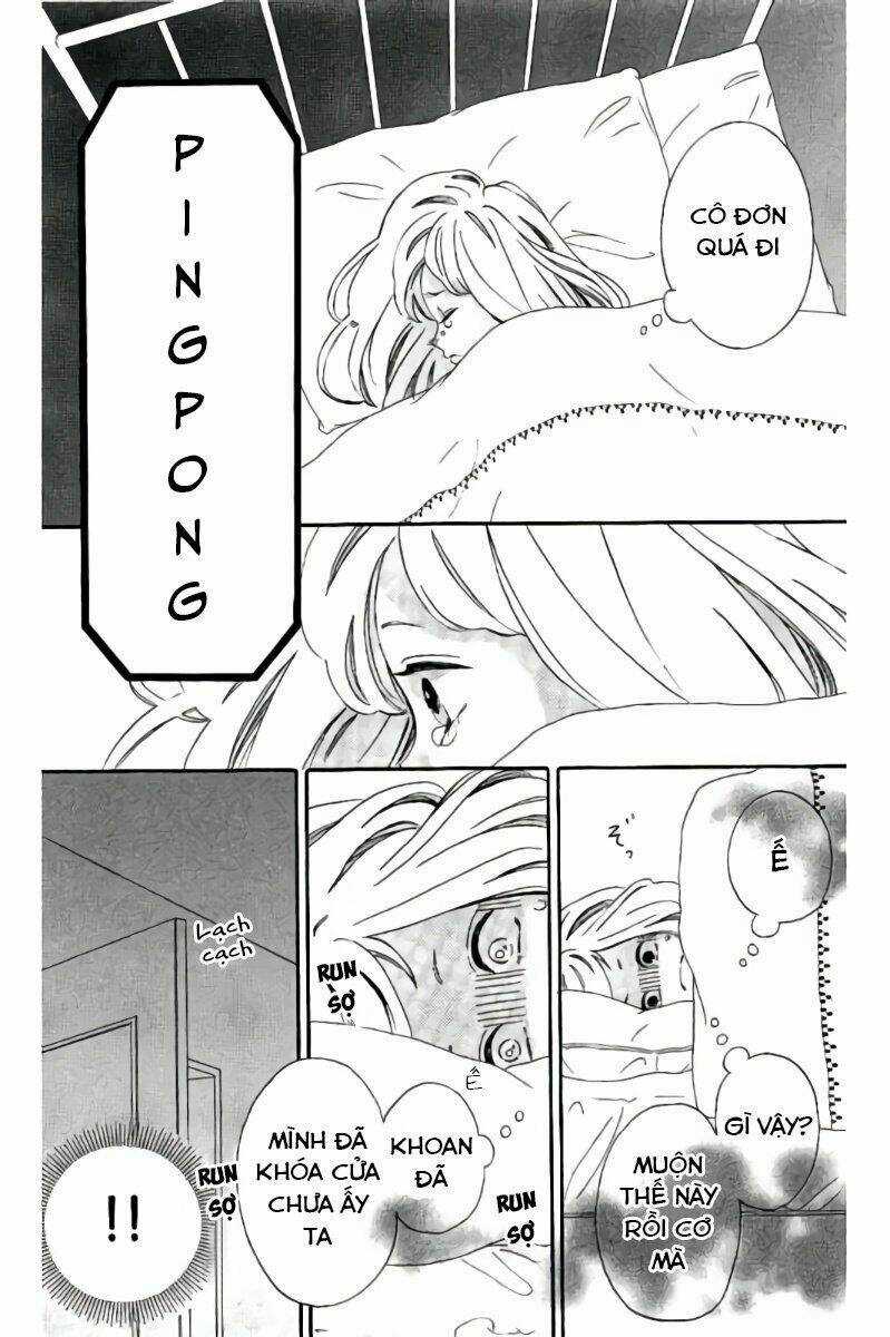 Sensei Kunshu - Chapter 15 - Trang 15