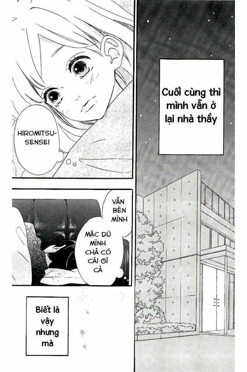 Sensei Kunshu - Chapter 15 - Trang 36