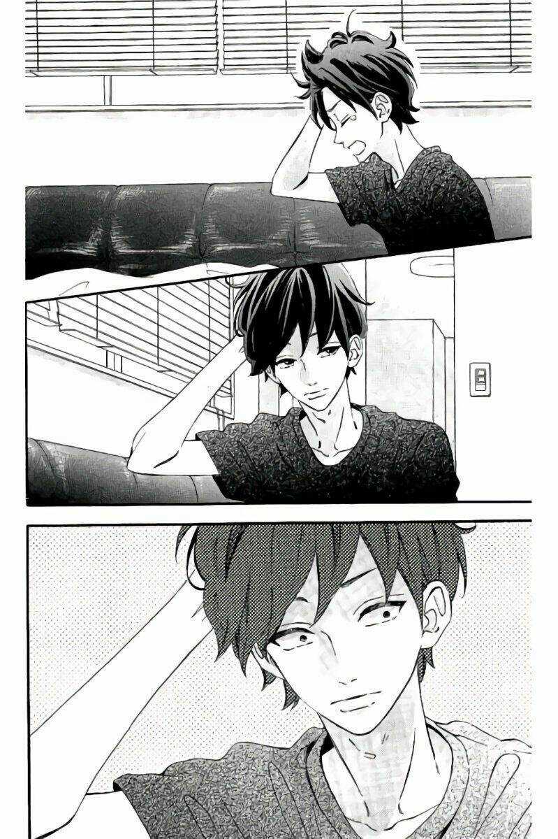 Sensei Kunshu - Chapter 15 - Trang 41