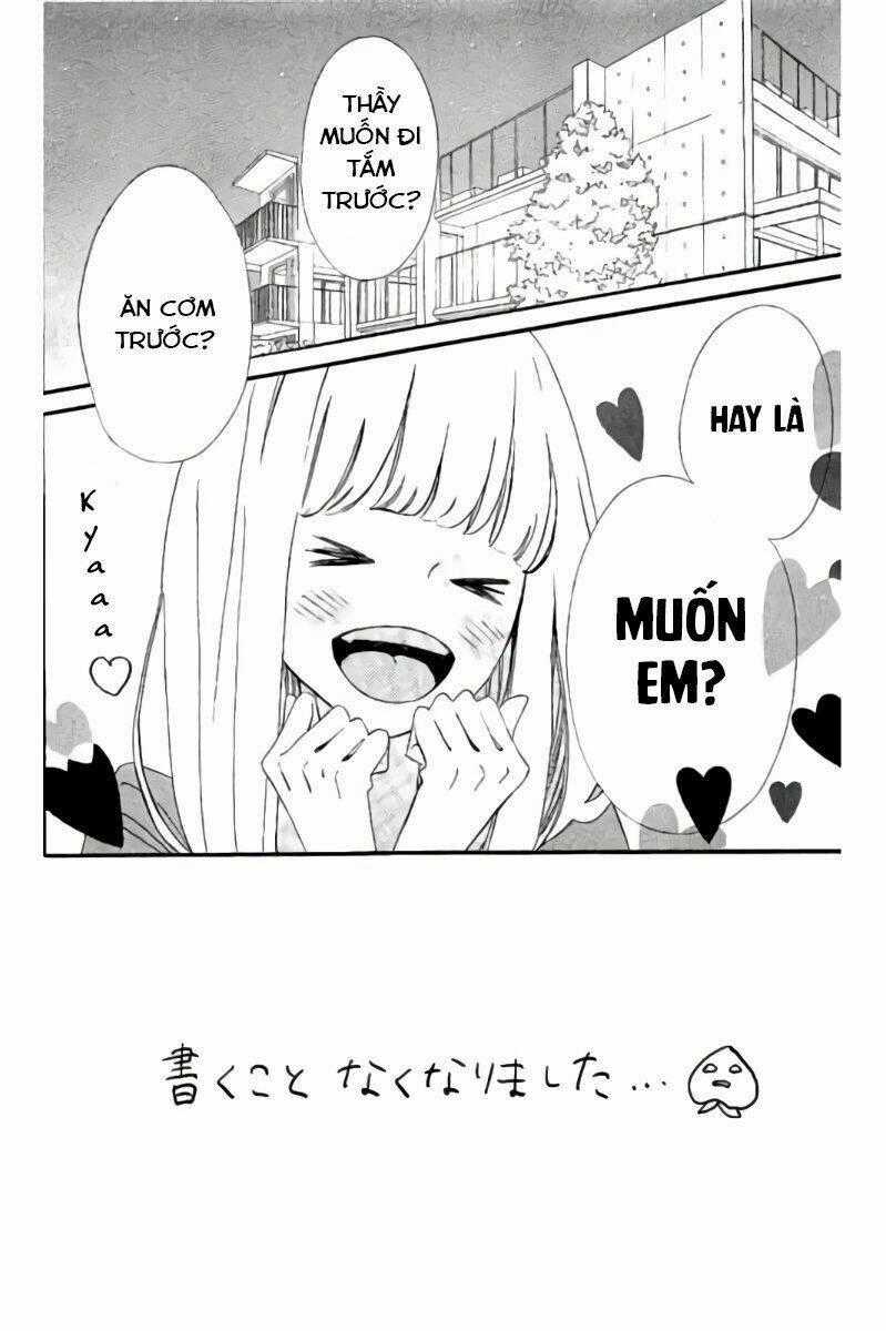 Sensei Kunshu - Chapter 16 - Trang 2