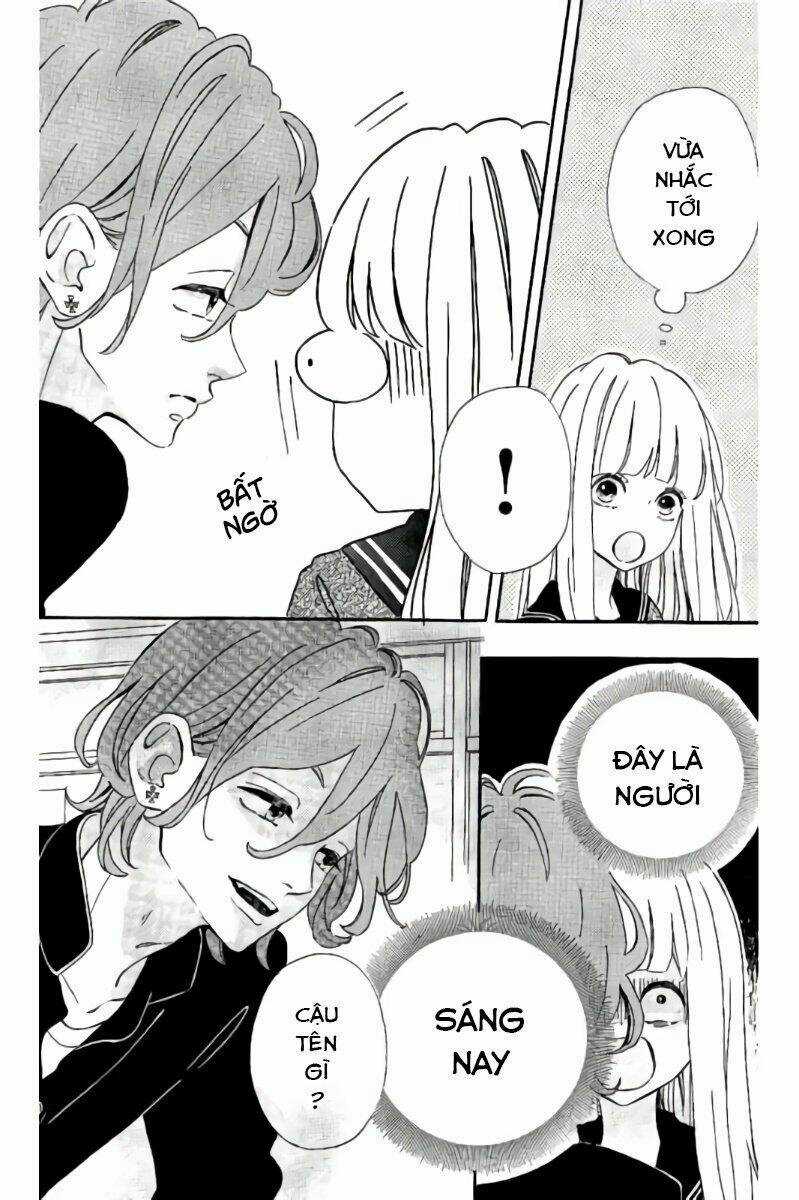 Sensei Kunshu - Chapter 16 - Trang 13